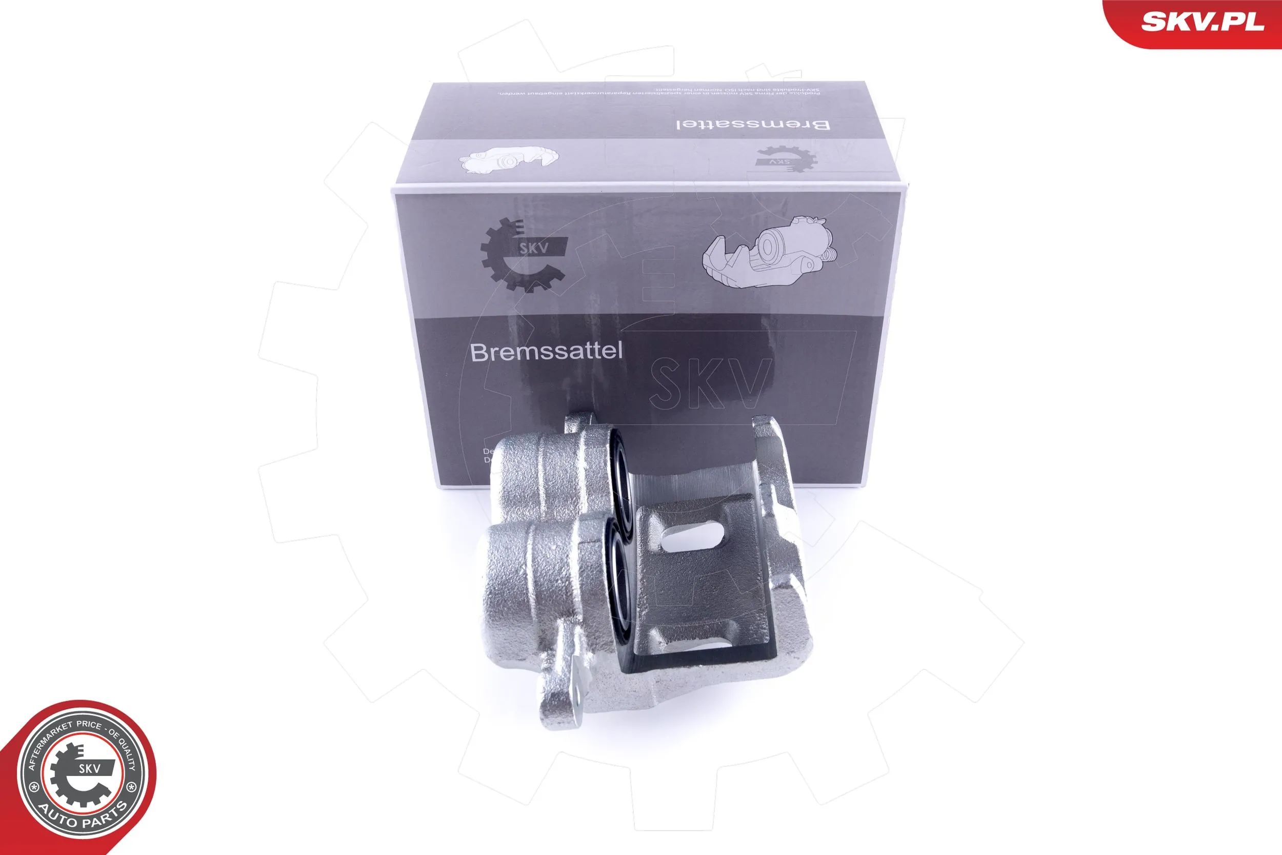 Brake Caliper